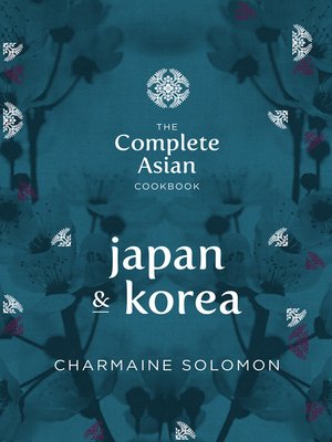 cover image of Japan & Korea